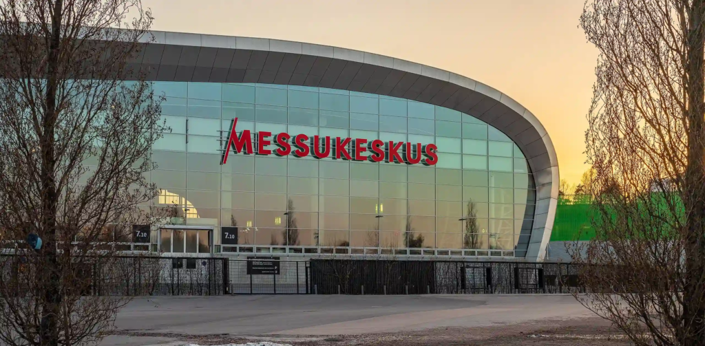 Vene båt 2023 Messukeskus Featured & Event