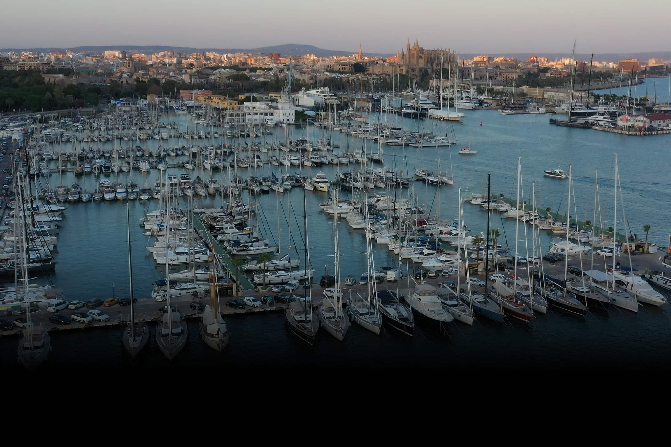 Palma International Boatshow 2023