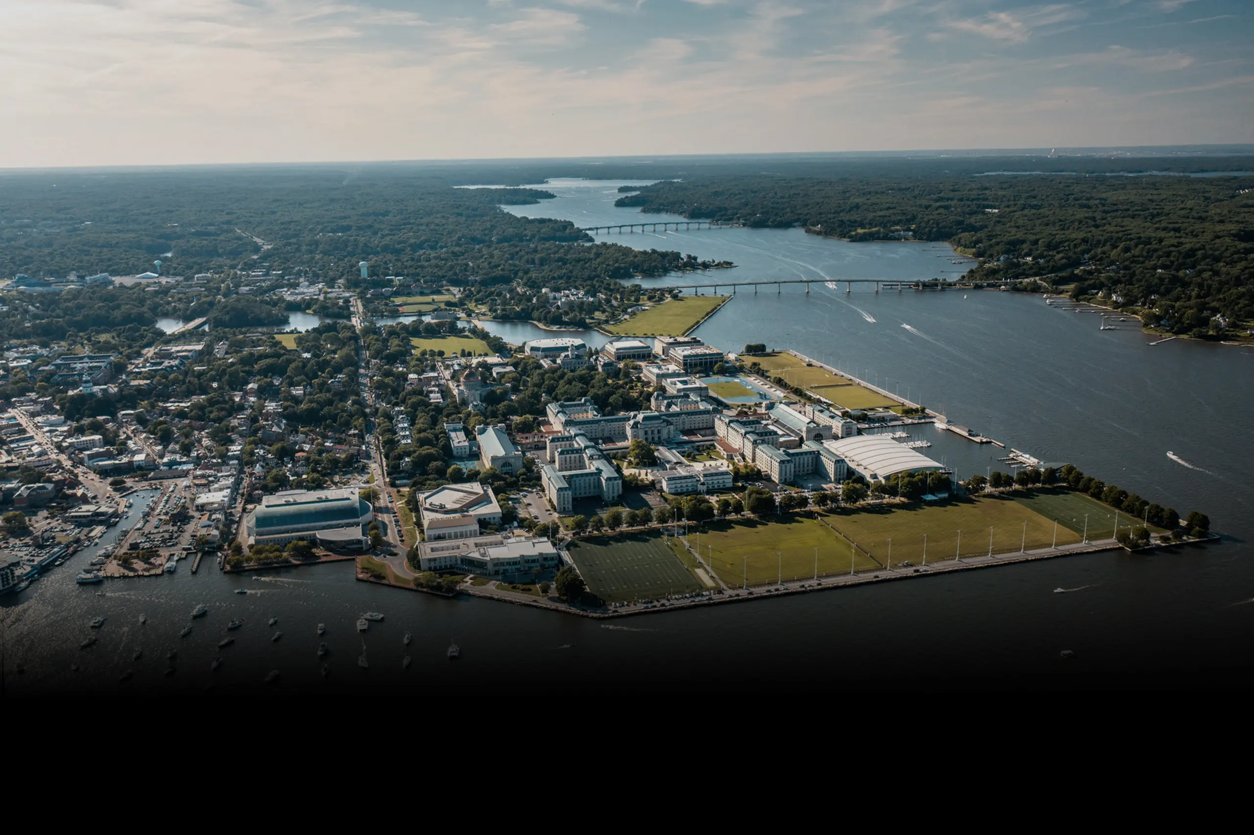 Annapolis Powerboat Show 2023
