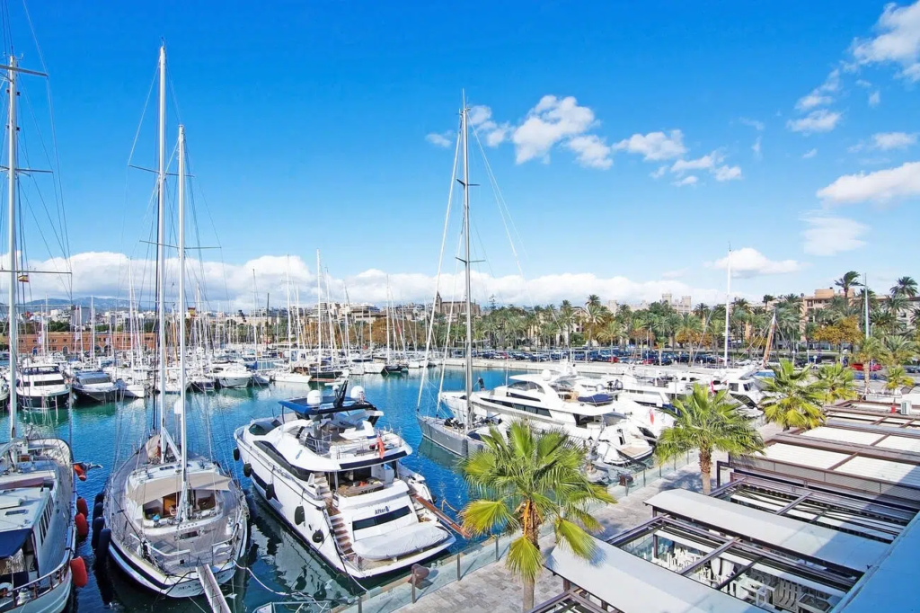 Palma International Boat Show 2024 Featured & Event