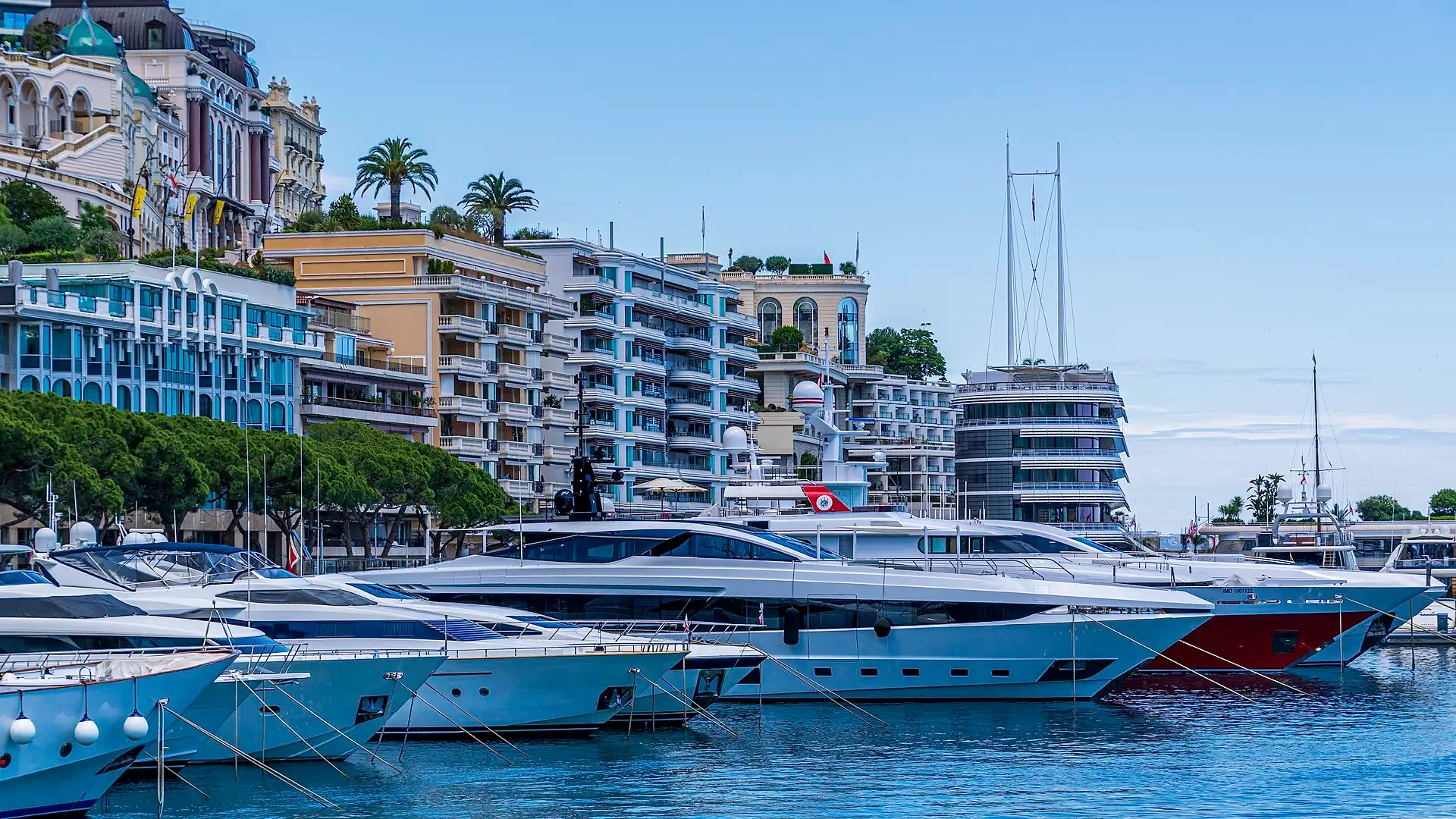 Monaco Energy Boat Challenge 2024